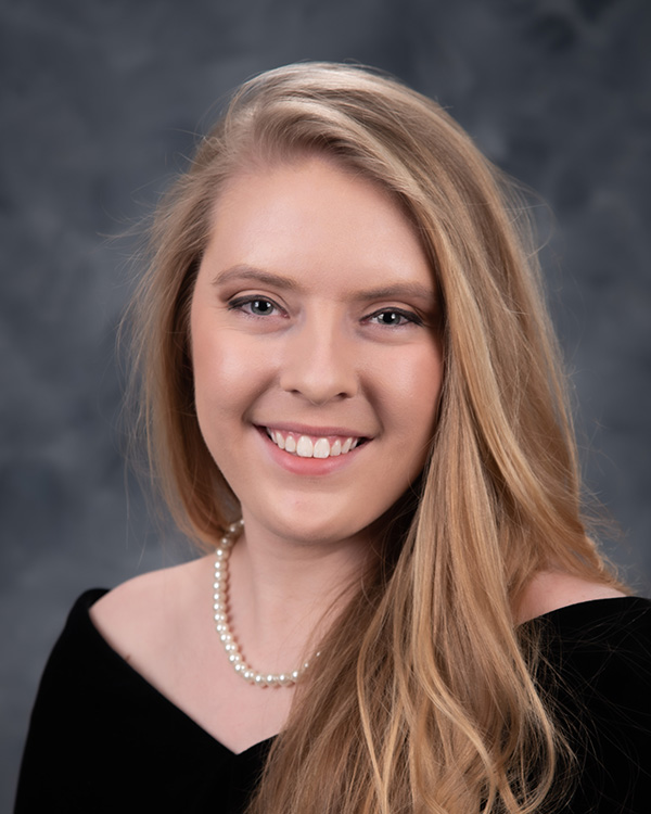 Caylee A. McGuire